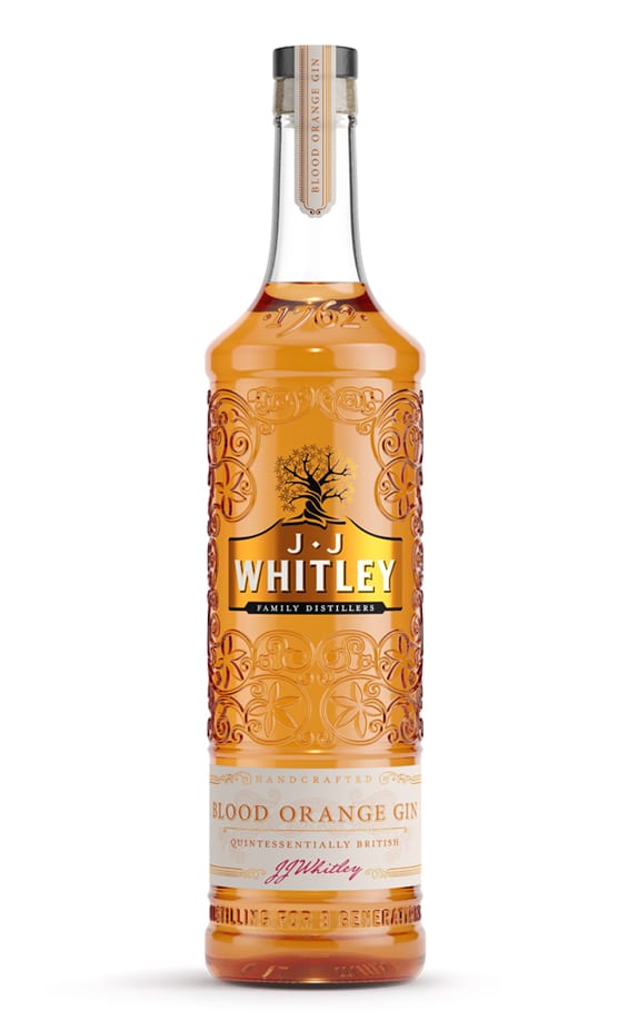JJ Whitley Blood Orange Gin JJ Whitley Blood Orange Gin