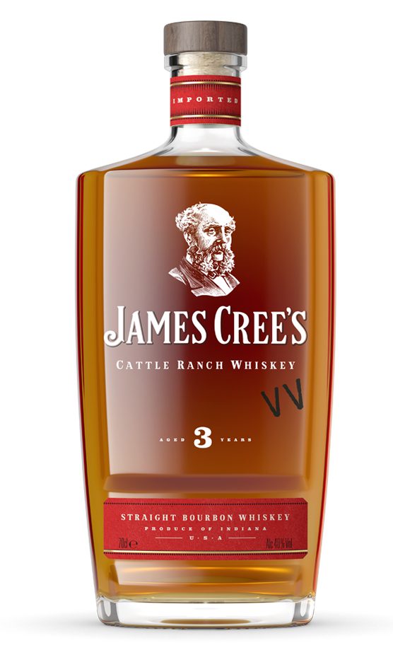 James_Crees_3_Year_Old_Tennessee_Whiskey_Launch2021 James Cree's 3 Year Old Straight Bourbon Whiskey