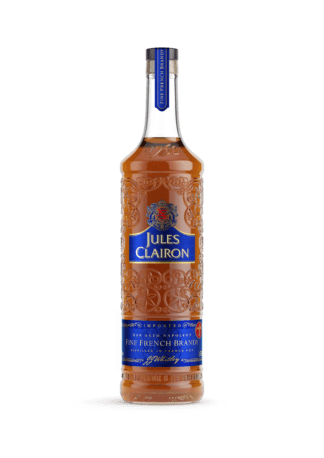 Oak Aged Napoleon Fine French Brandy