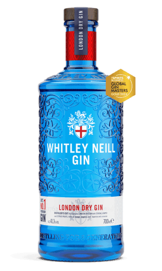 London Dry Gin