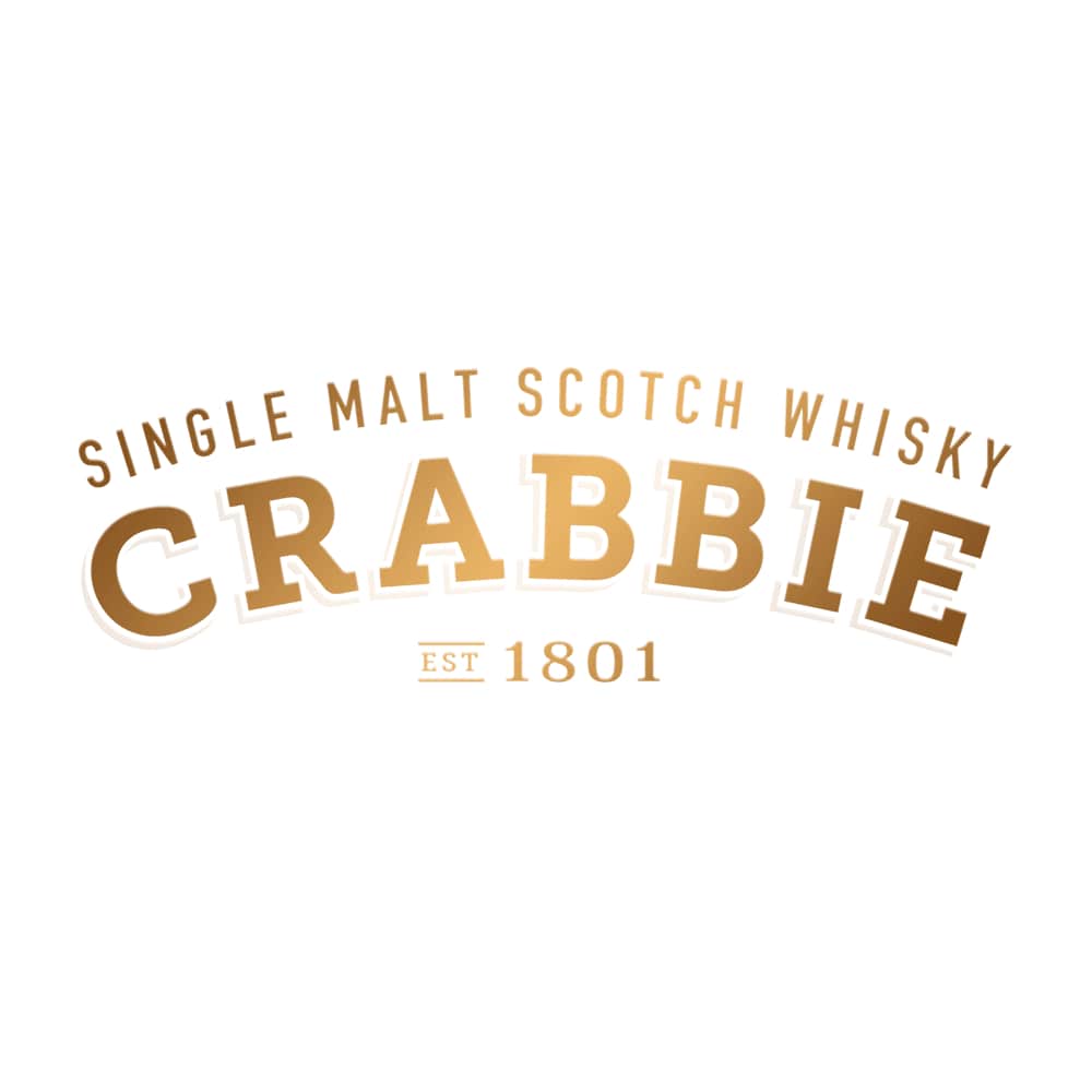 Crabbie Whisky