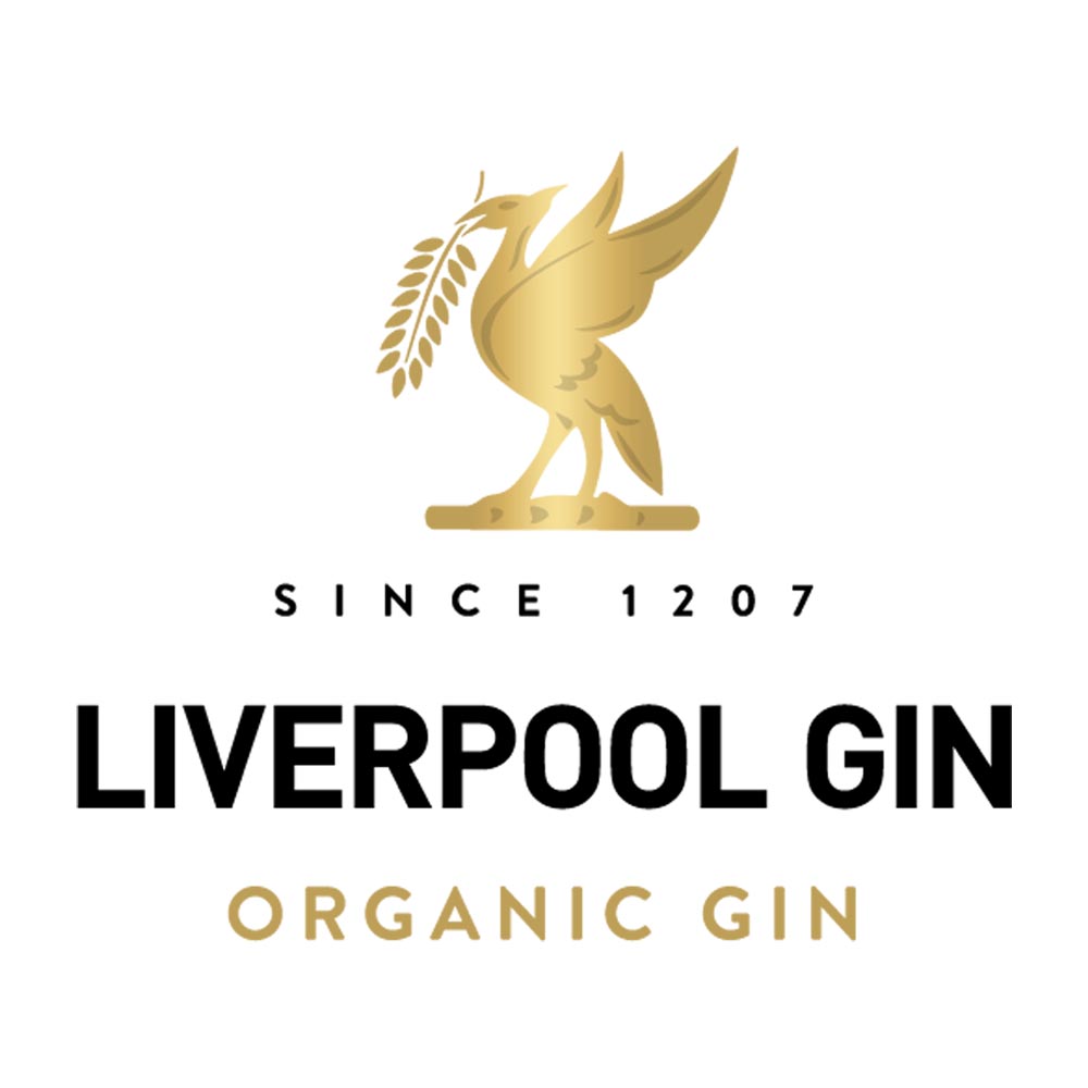 Liverpool Gin