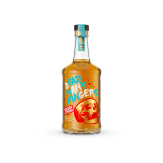 DMF Golden Spiced