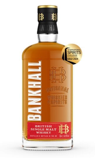 British Single Malt
