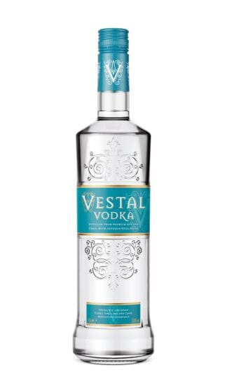Vodka