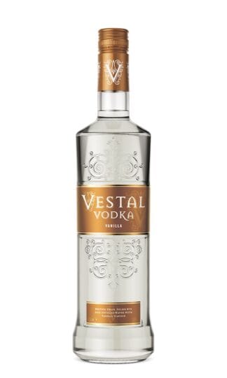 Vanilla