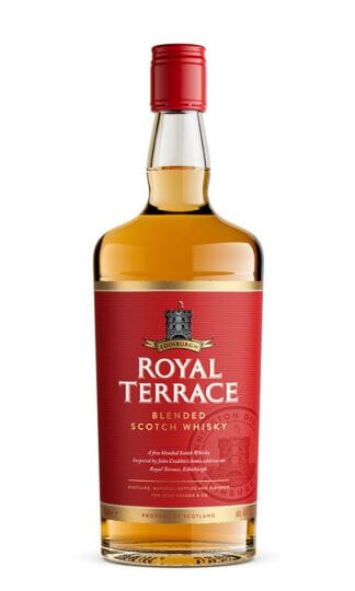 Royal Terrace